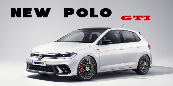 Quelles jantes pour la nouvelle Polo?